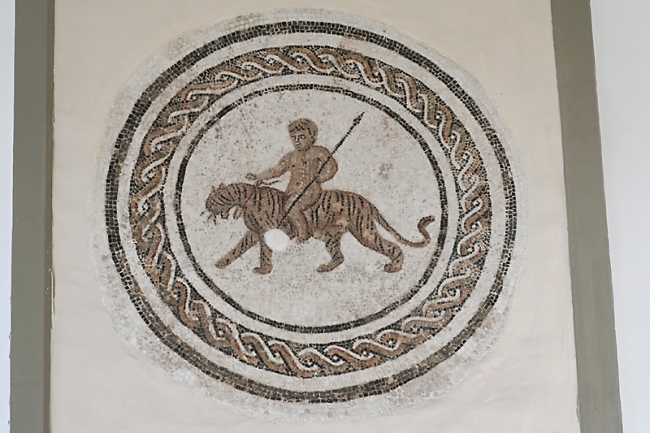 Musée du Bardo-103